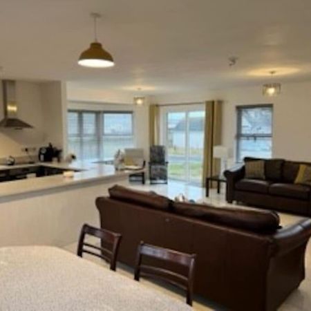 Beach House Donegal Town Extérieur photo