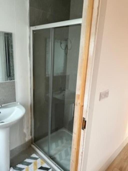 Beach House Donegal Town Extérieur photo