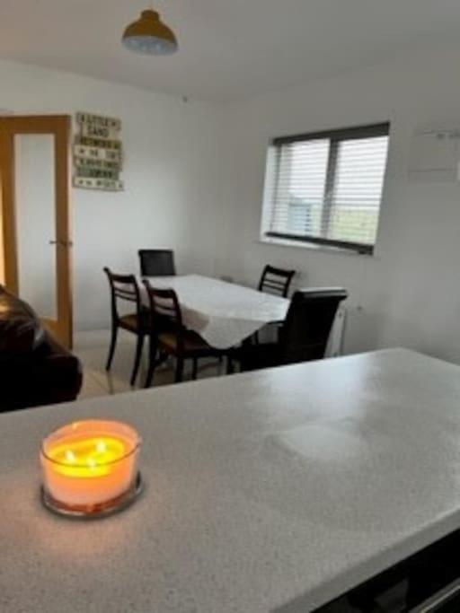 Beach House Donegal Town Extérieur photo