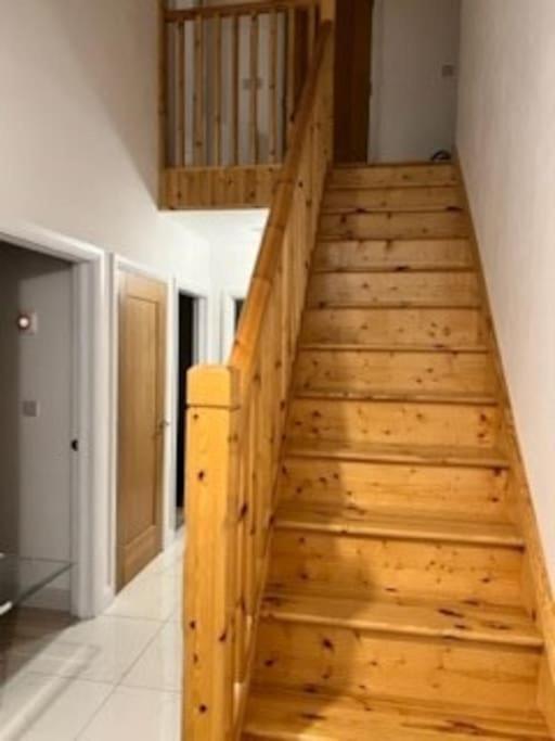 Beach House Donegal Town Extérieur photo