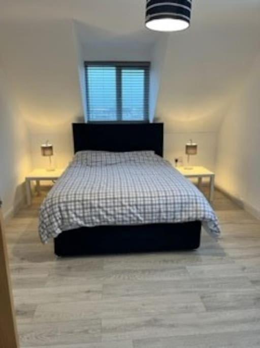 Beach House Donegal Town Extérieur photo