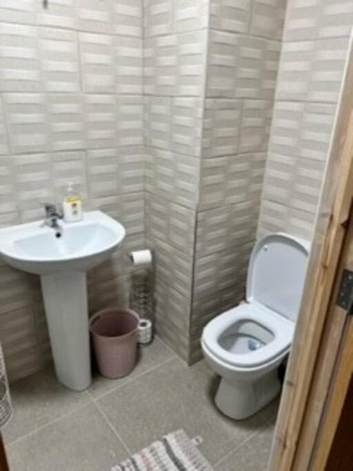 Beach House Donegal Town Extérieur photo