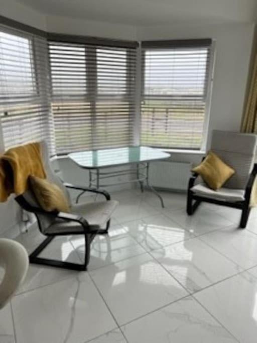 Beach House Donegal Town Extérieur photo