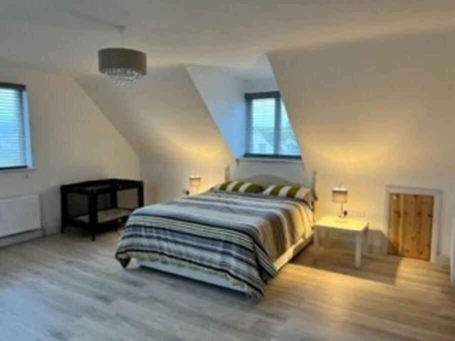 Beach House Donegal Town Extérieur photo