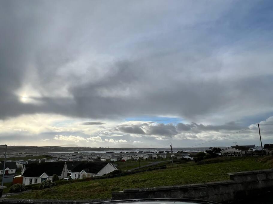 Beach House Donegal Town Extérieur photo