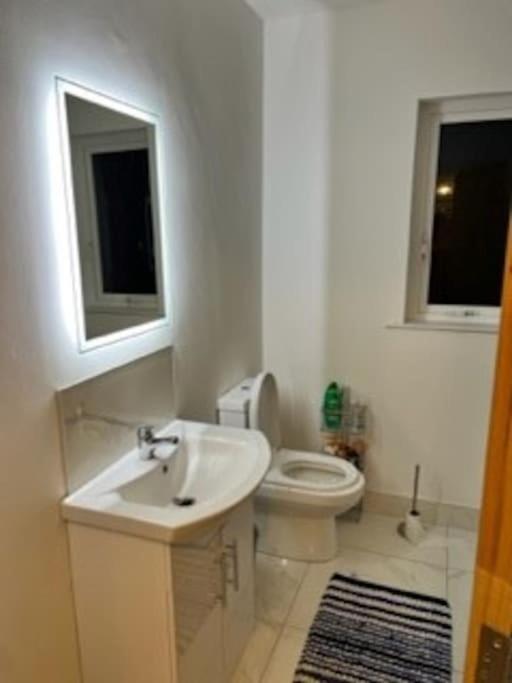 Beach House Donegal Town Extérieur photo